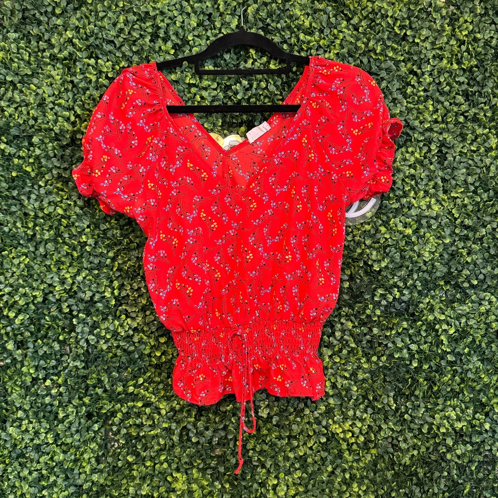Red Top
